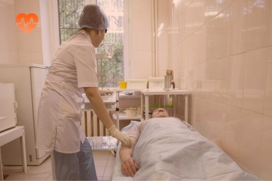 Бесплатное лечение алкоголизма в Балакирево