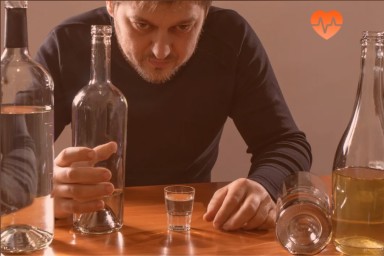 Лечение белой горячки в Балакирево