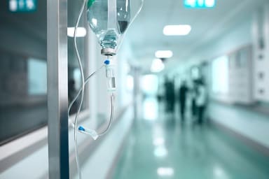 Лечение алкоголизма в стационаре в Балакирево