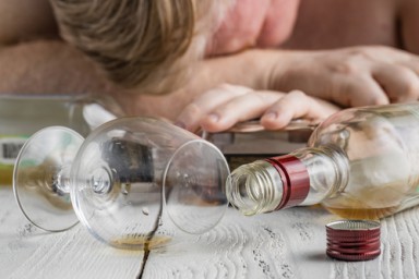 Принудительное лечение алкоголизма в Балакирево